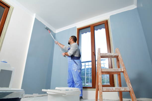 Best Trim and Molding Painting  in Spencer, WI